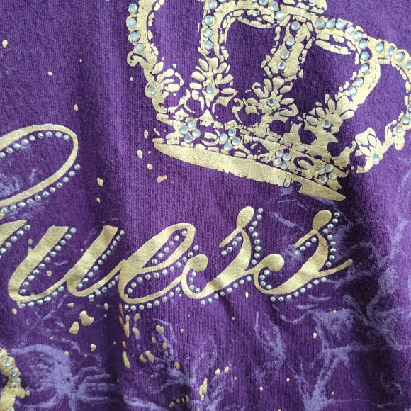 Guess tshirt - Picture 2 of 2